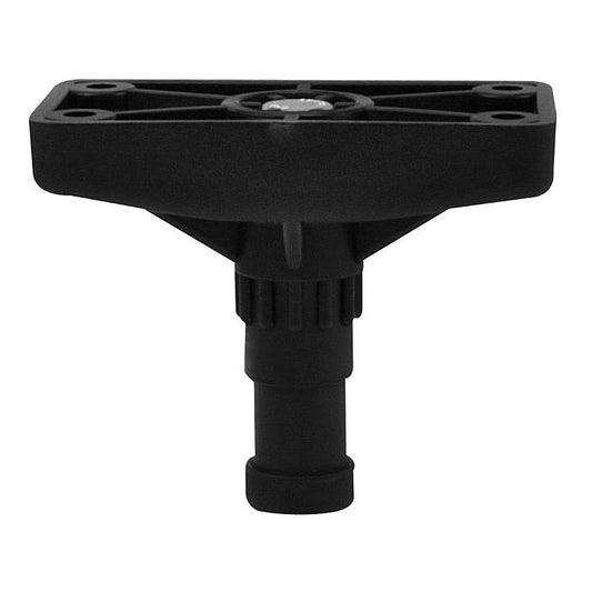 SCOTTY SWIVEL FISHFINDER POST BRACKET