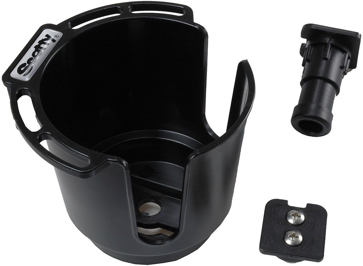 SCOTTY CUP HOLDER MOUNT