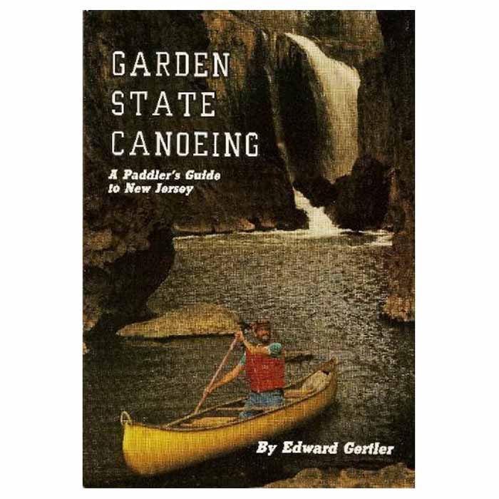 WW NORTON CO MID-ATLANTIC: PADDLING GUIDES