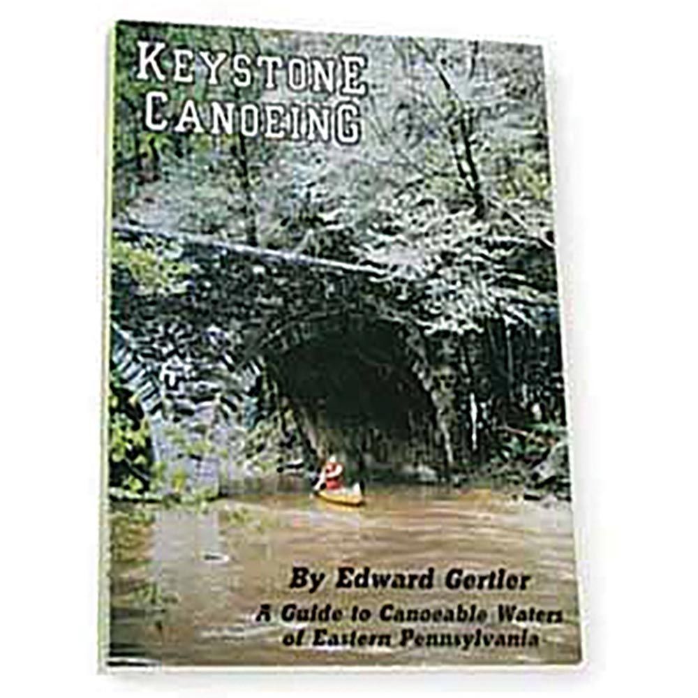 WW NORTON CO MID-ATLANTIC: PADDLING GUIDES