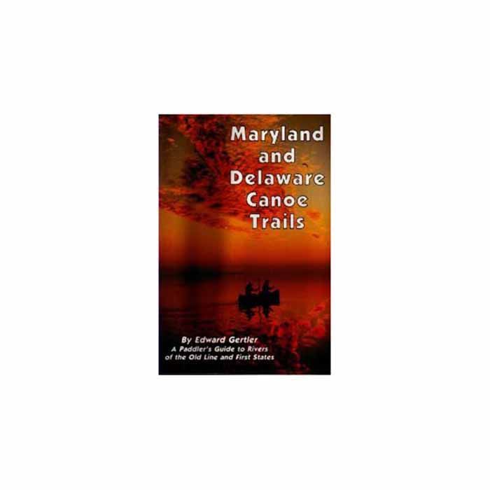 WW NORTON CO MID-ATLANTIC: PADDLING GUIDES