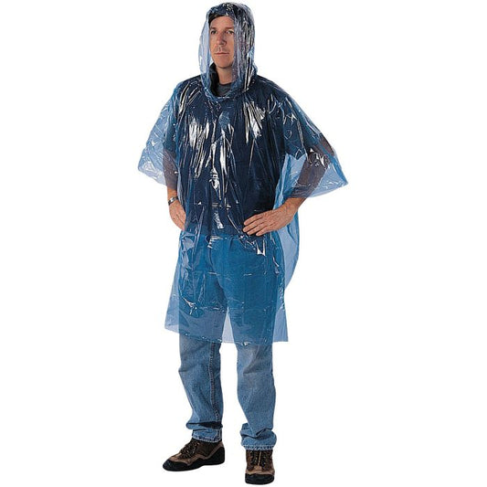 STANSPORT EMERGENCY PONCHO