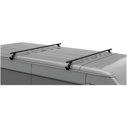 THULE RAPID GUTTER LOW FOOT 4 PACK