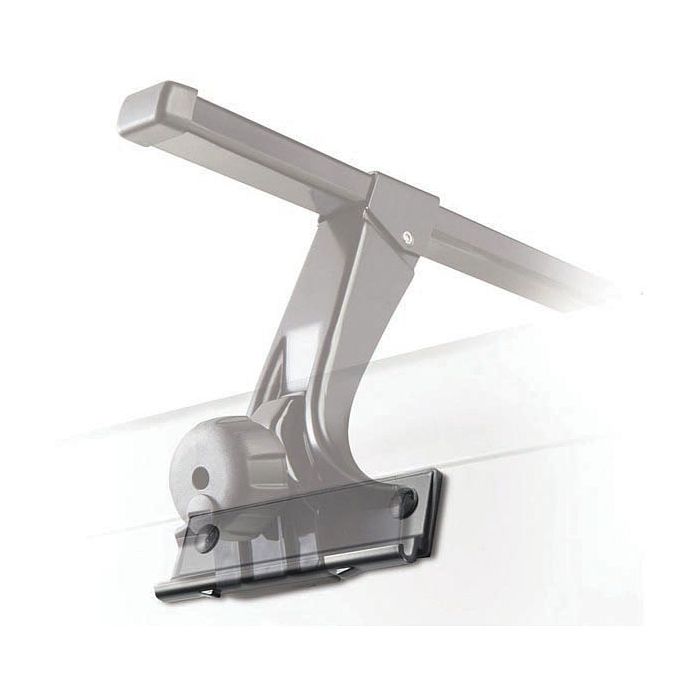 THULE ARTIFICIAL RAINGUTTERS