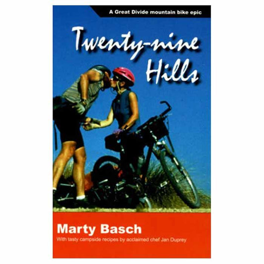 TOP OF THE WORLD TWENTY-NINE HILLS