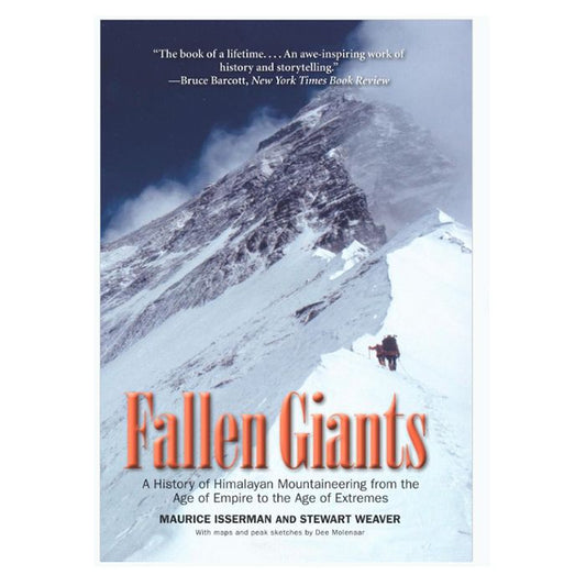 TRILITERAL FALLEN GIANTS