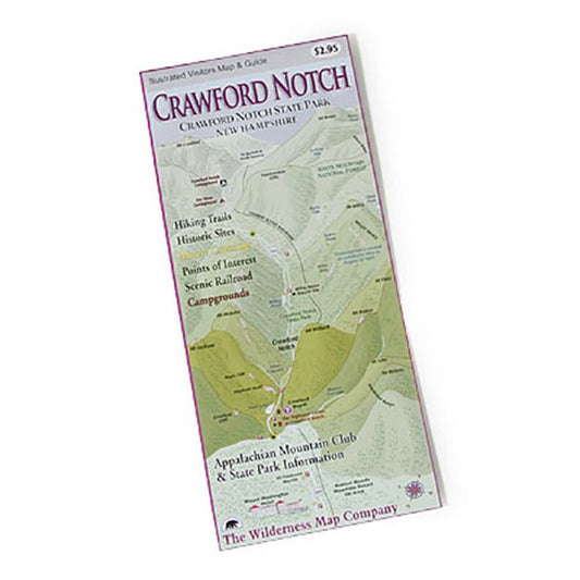 CRAWFORD NOTCH: Crawford Notch State Park New Hampshire