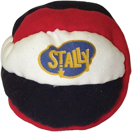 WORLD FOOTBAG STALLY FOOTBAG