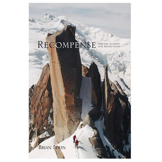 XLIBRIS RECOMPENSE