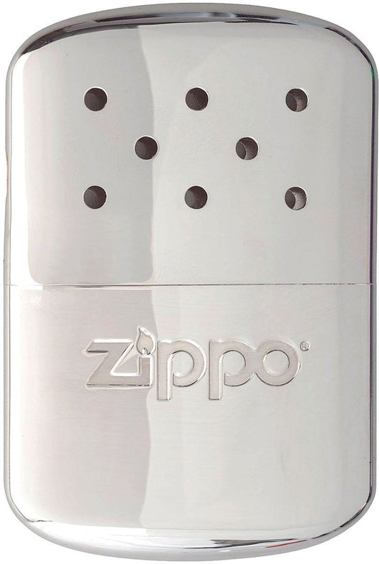 ZIPPO HAND WARMER