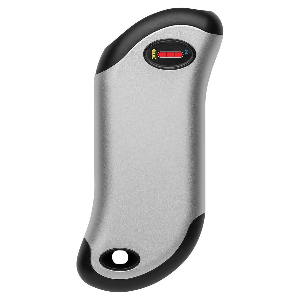 ZIPPO HEATBANK 9S PLUS HAND WARMER
