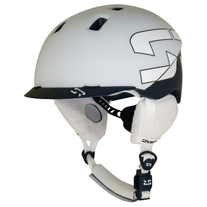 SHRED READY ELEVEN