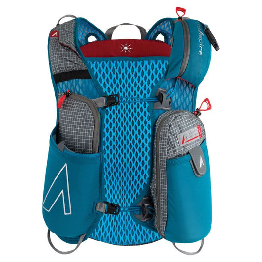 ULTRASPIRE BRYCE XT EMERALD BLUE