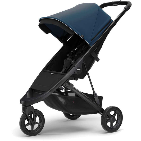 THULE SPRING STROLLER