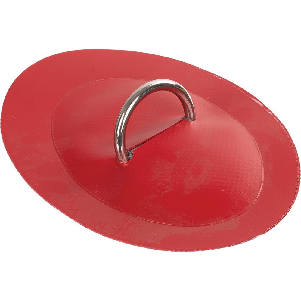 AIRE 1.5" OVAL D-RING