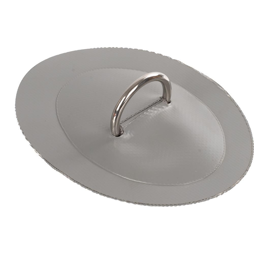 AIRE 1.5" OVAL D-RING