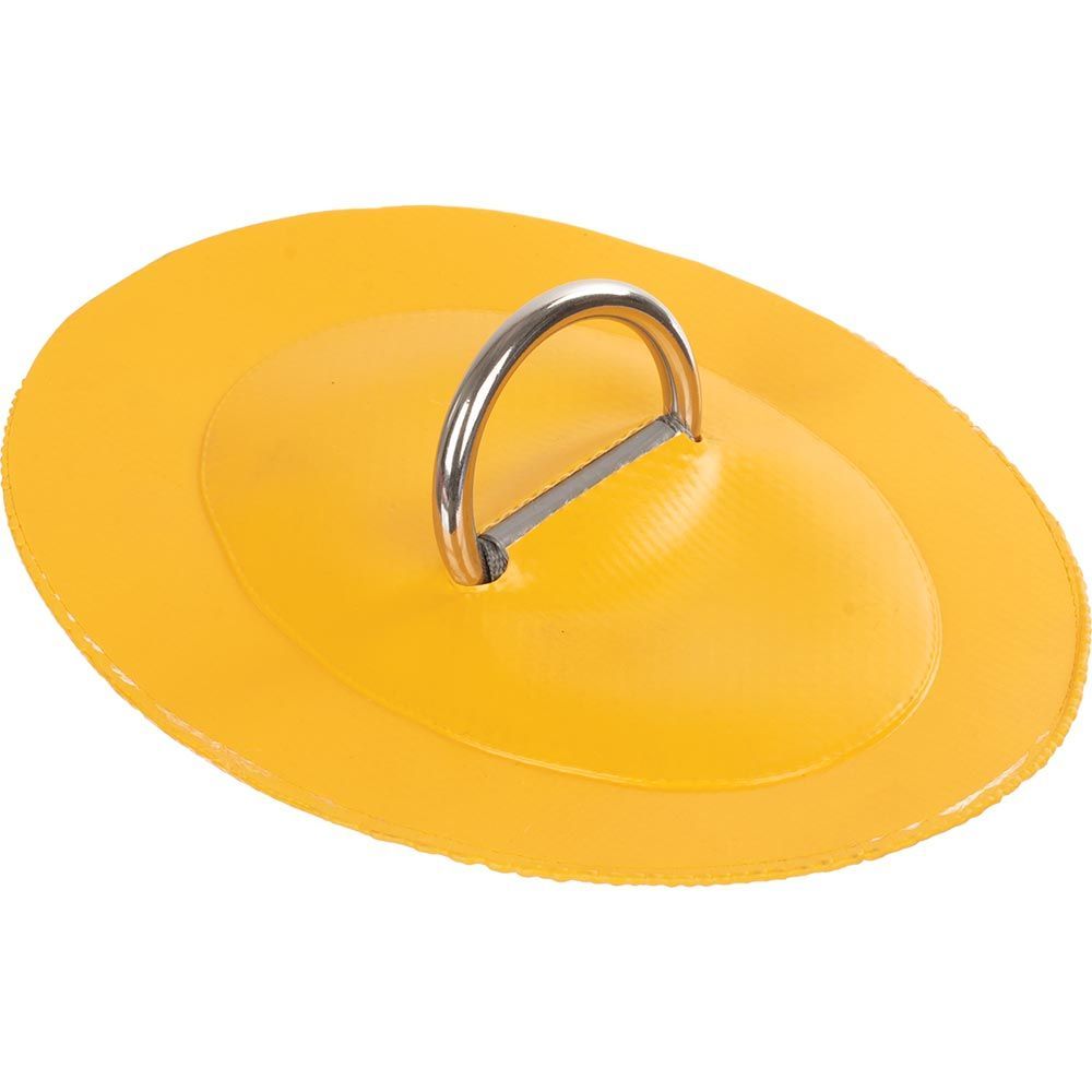 AIRE 1.5" OVAL D-RING