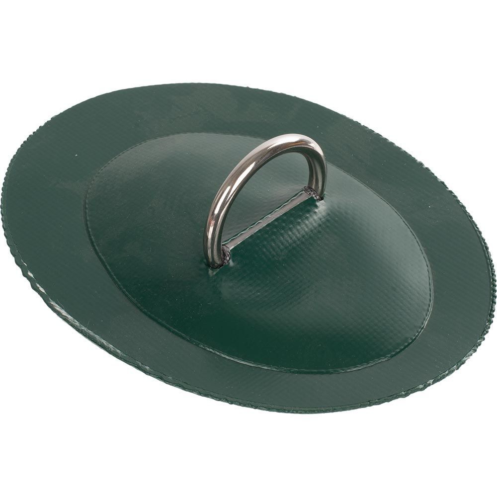 AIRE 1.5" OVAL D-RING