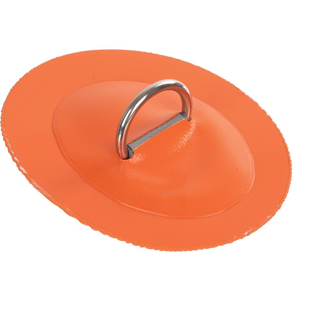 AIRE 1.5" OVAL D-RING