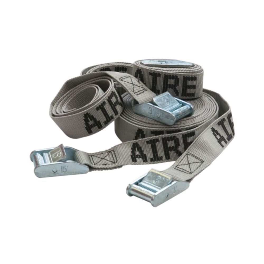 AIRE 1" CAM STRAP, 4 PACK