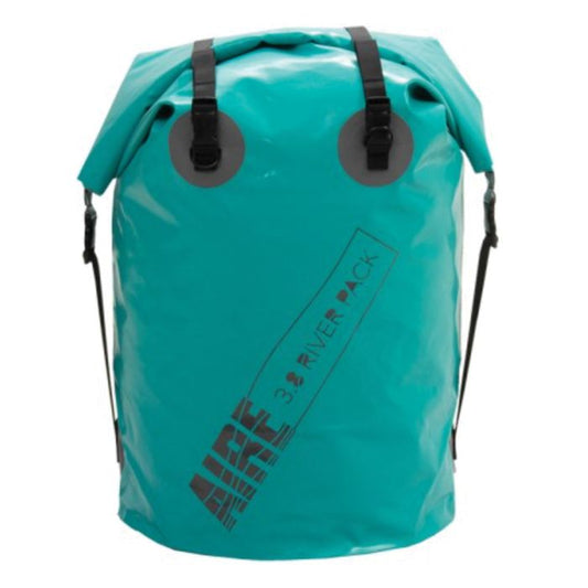 AIRE 3.8 RIVER BAG, TEAL