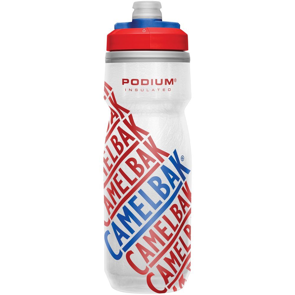 CAMELBAK PODIUM CHILL 21 OZ BIKE BOTTLE