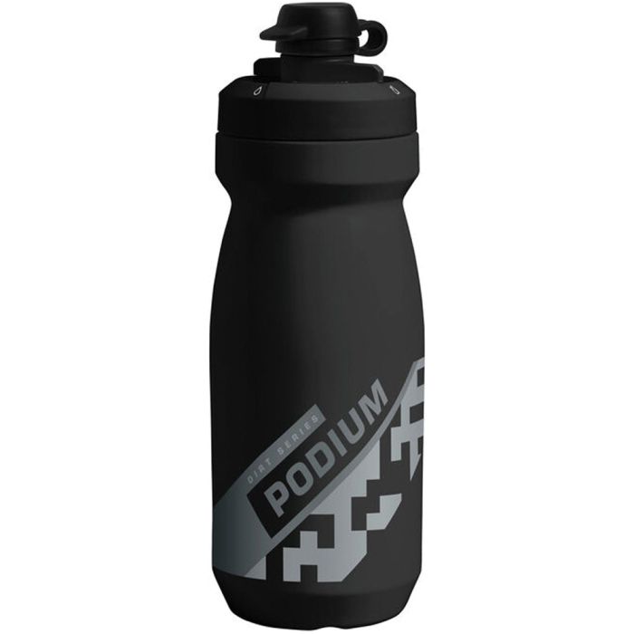 CAMELBAK PODIUM DIRT SERIES 21OZ BLK