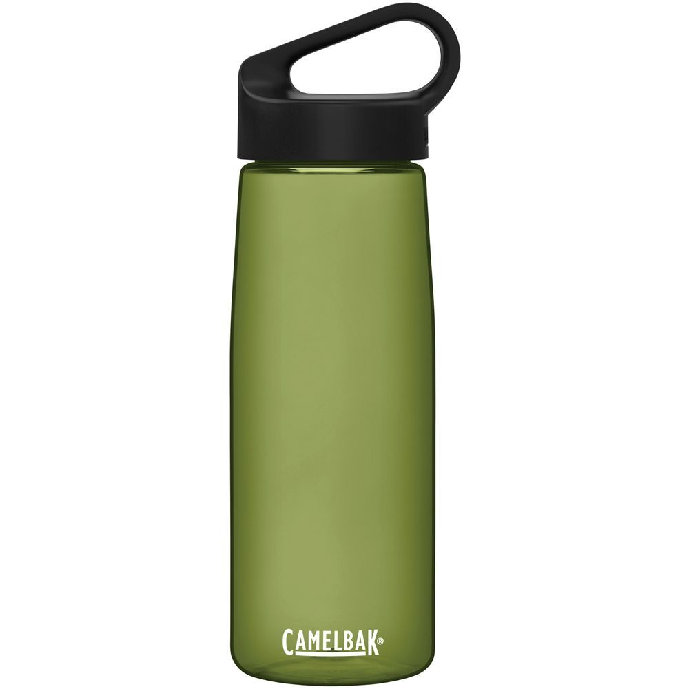 CAMELBAK CARRY CAP 25 OZ - STAINLESS STEEL