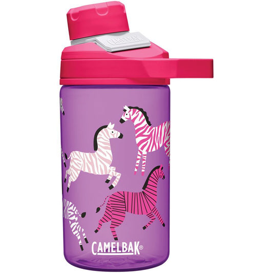 CAMELBAK CHUTE MAG KIDS 14OZ