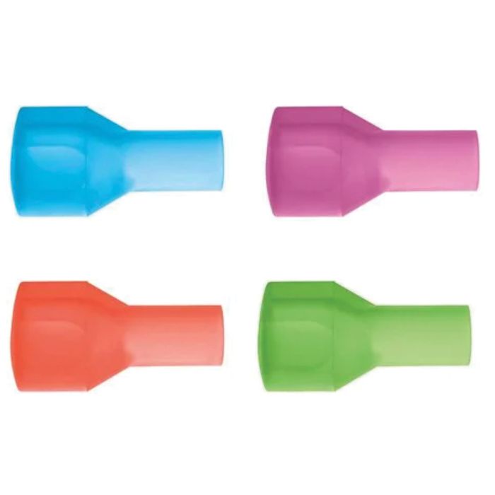 CAMELBAK BIG BITE VALVE COLOR 4 PACK