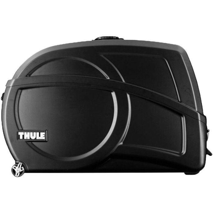 THULE ROUNDTRIP TRANSITION
