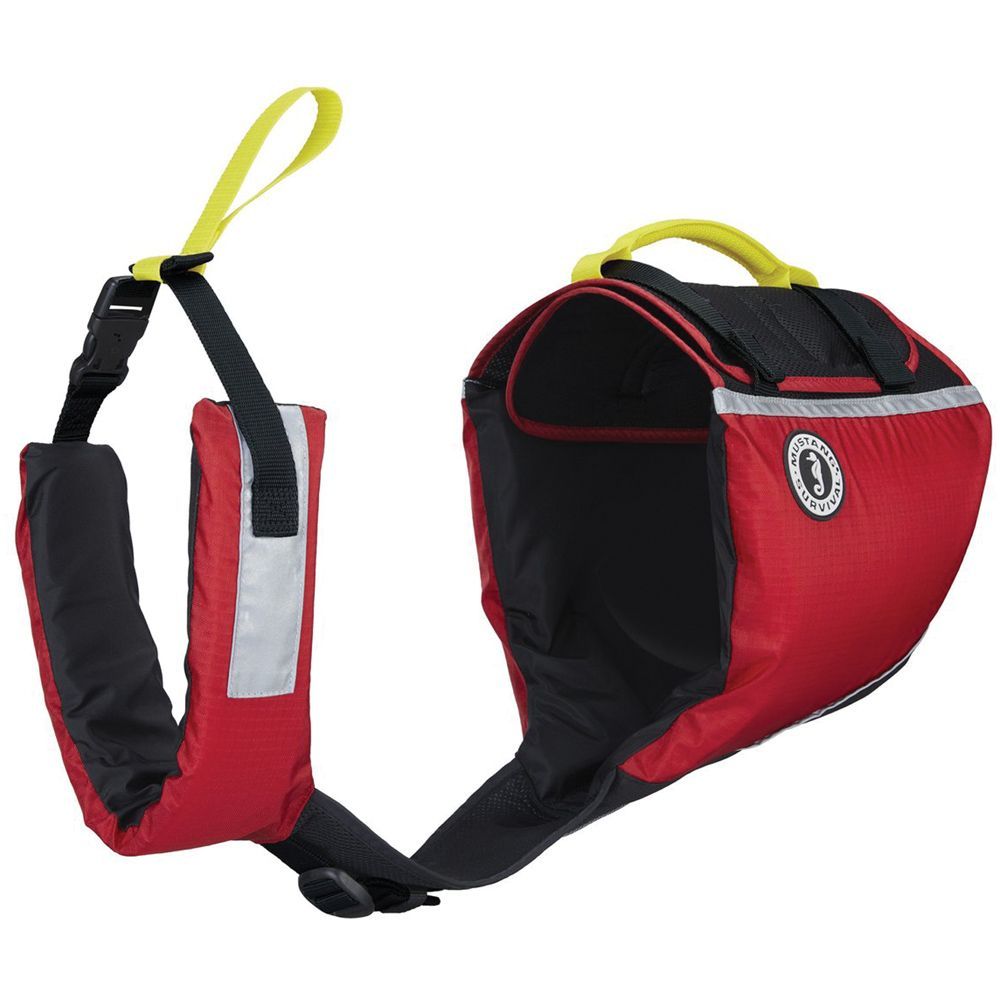 MUSTANG SURVIVAL UNDERDOG DOG PFD