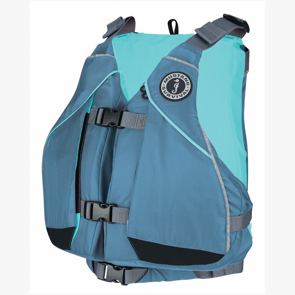 MUSTANG SURVIVAL MOXIE PFD