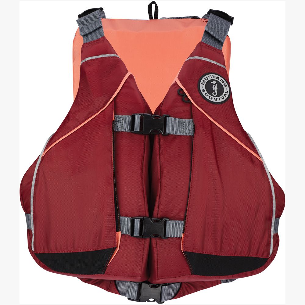 MUSTANG SURVIVAL MOXIE PFD