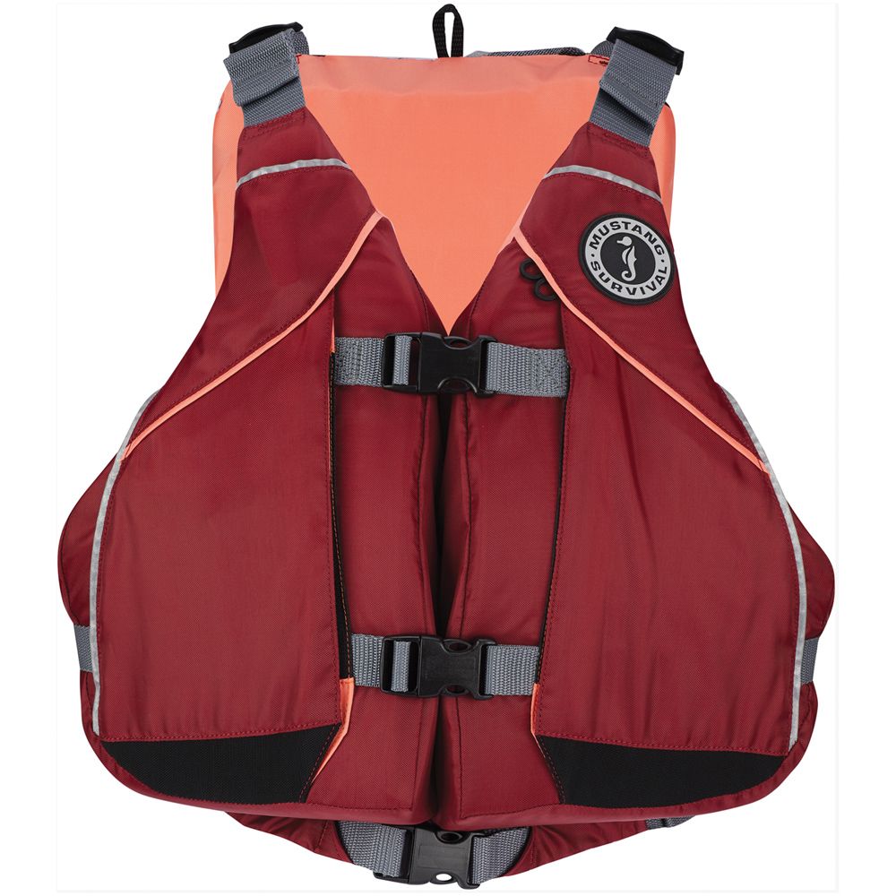 MUSTANG SURVIVAL MOXIE PFD