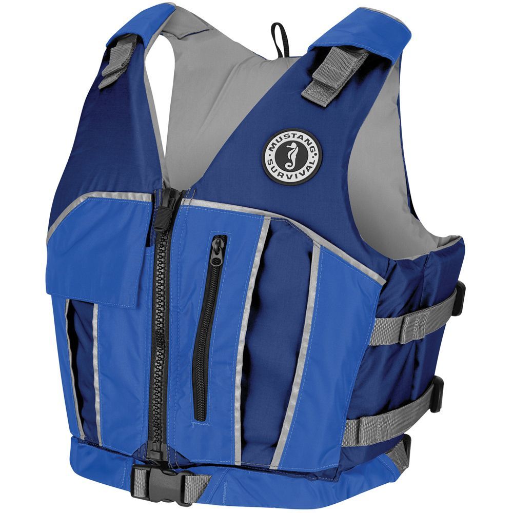 MUSTANG SURVIVAL REFLEX FOAM PFD