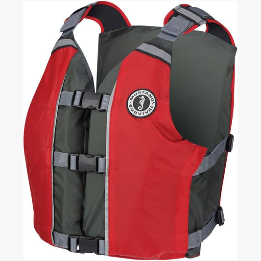 MUSTANG SURVIVAL APF FOAM PFD