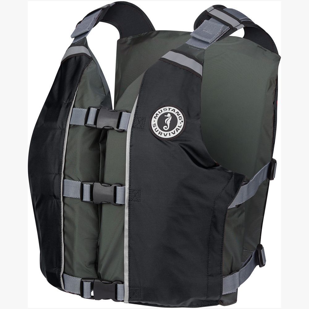 MUSTANG SURVIVAL APF FOAM PFD