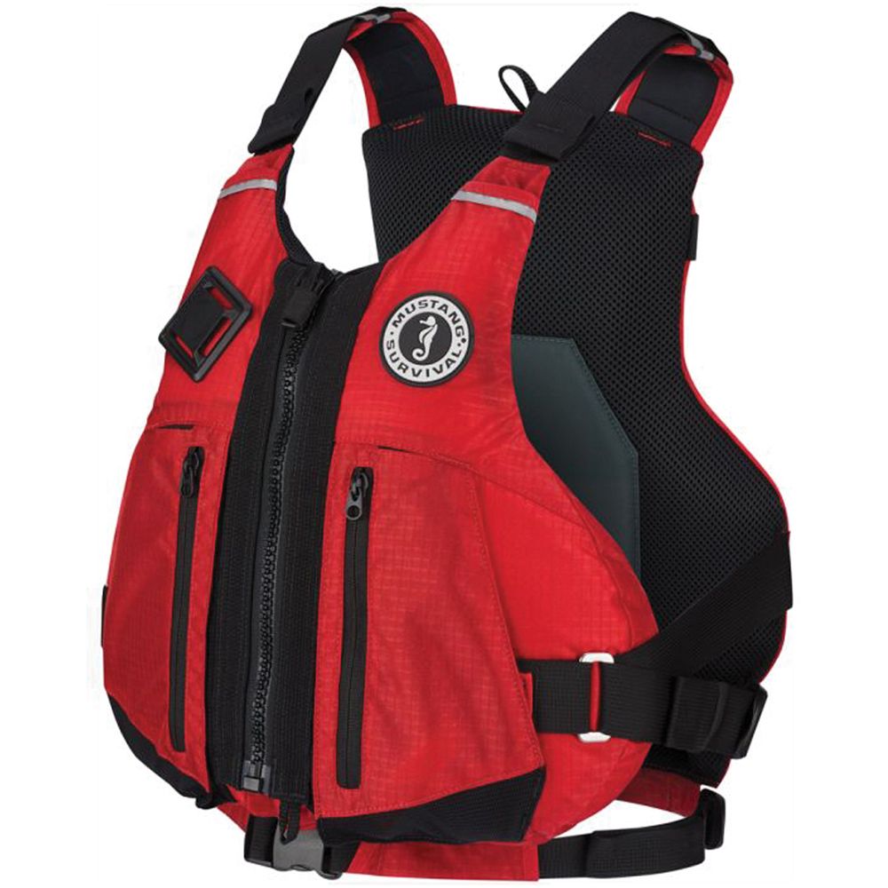 MUSTANG SURVIVAL SLIPSTREAM FOAM PFD