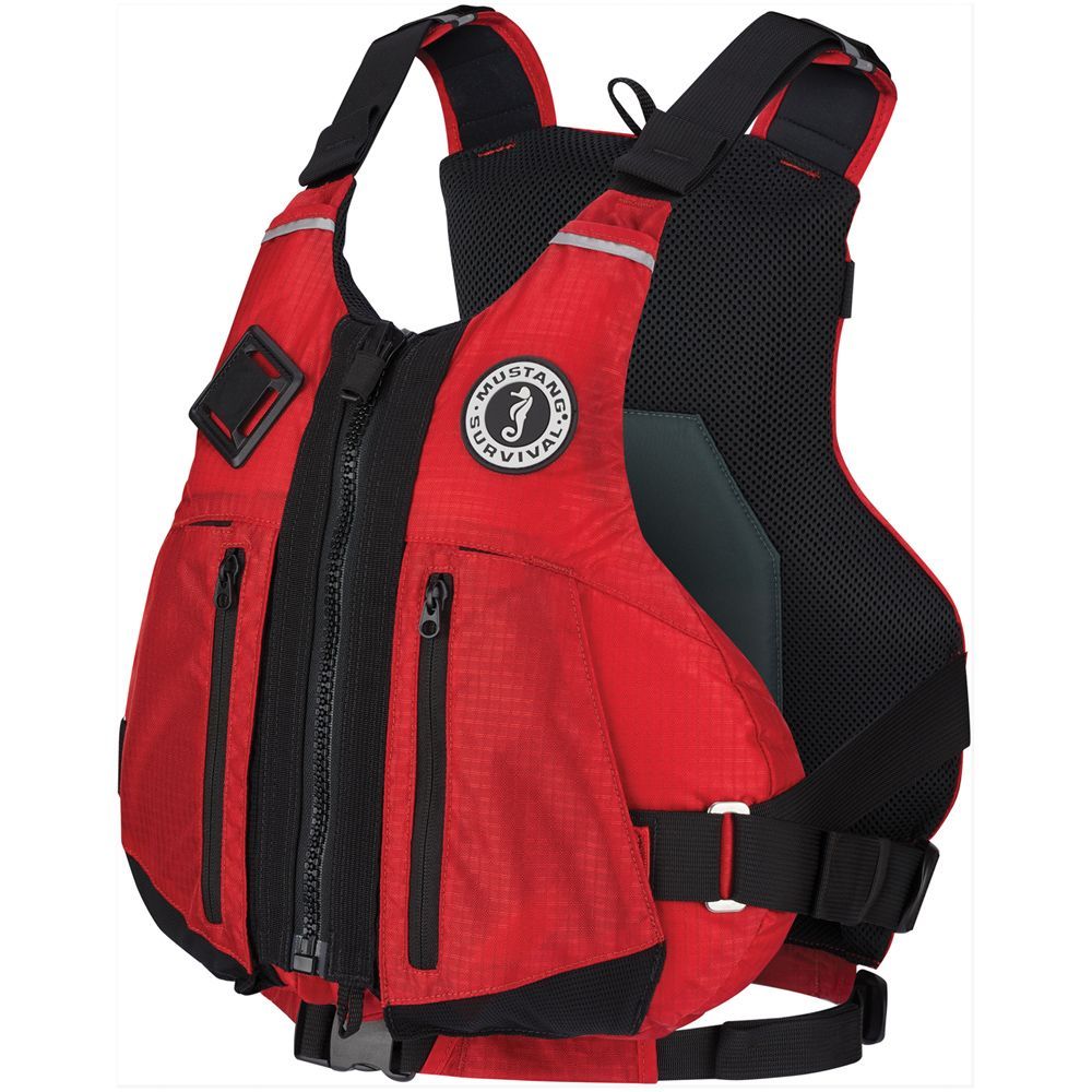 MUSTANG SURVIVAL SLIPSTREAM FOAM PFD