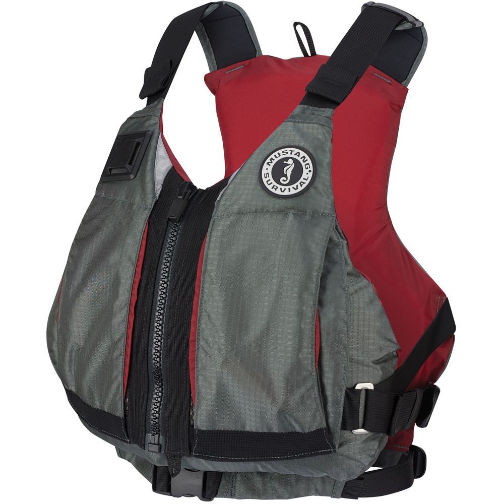 MUSTANG SURVIVAL WOMENS REBEL FOAM PFD