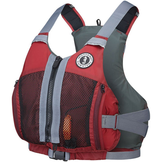 MUSTANG SURVIVAL WOMENS DESTINY FOAM PFD