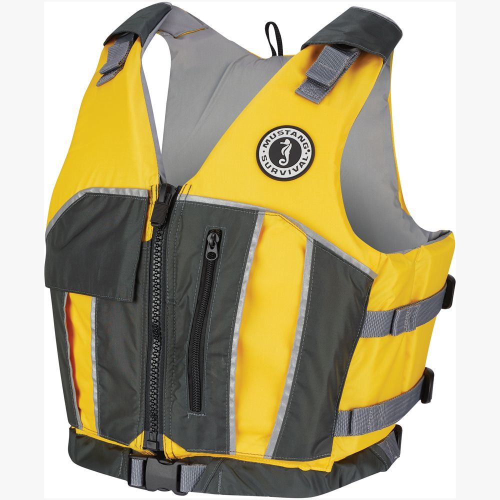 MUSTANG SURVIVAL REFLEX FOAM PFD