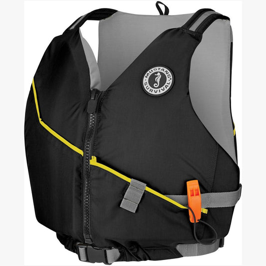 MUSTANG SURVIVAL JOURNEY FOAM PFD