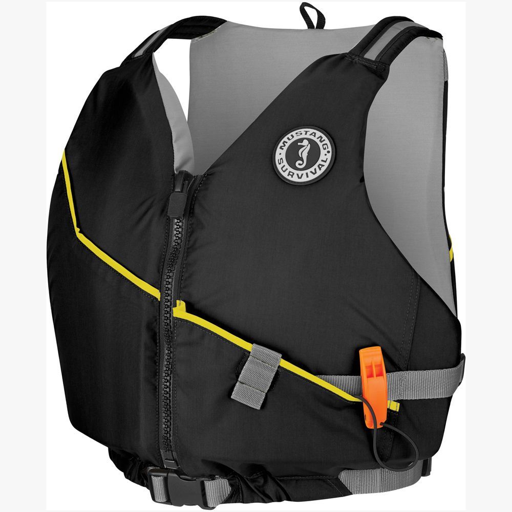 MUSTANG SURVIVAL JOURNEY FOAM PFD