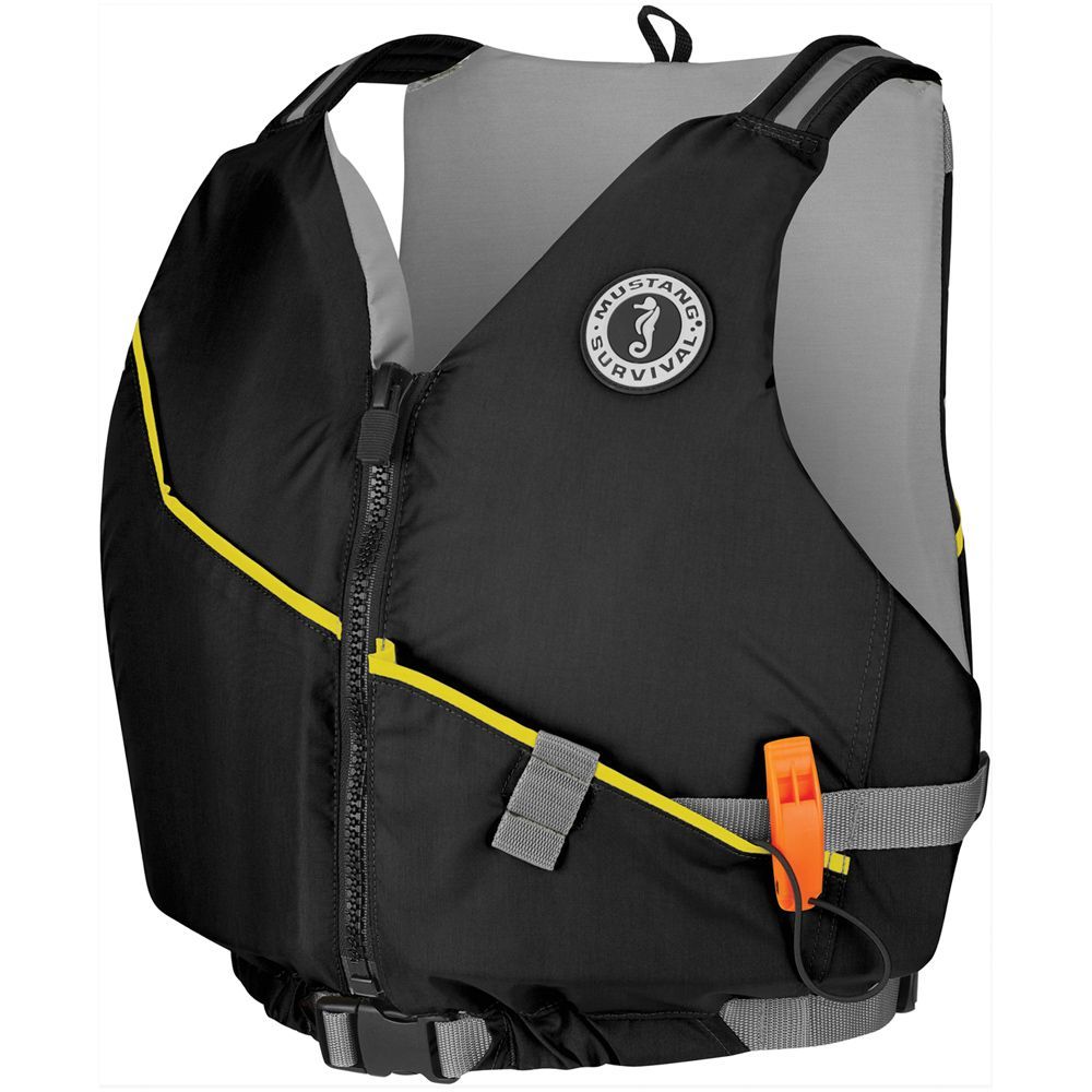 MUSTANG SURVIVAL JOURNEY FOAM PFD