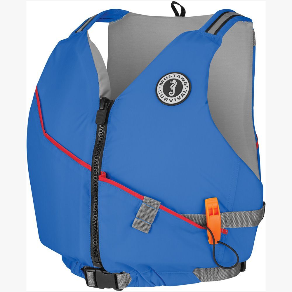 MUSTANG SURVIVAL JOURNEY FOAM PFD