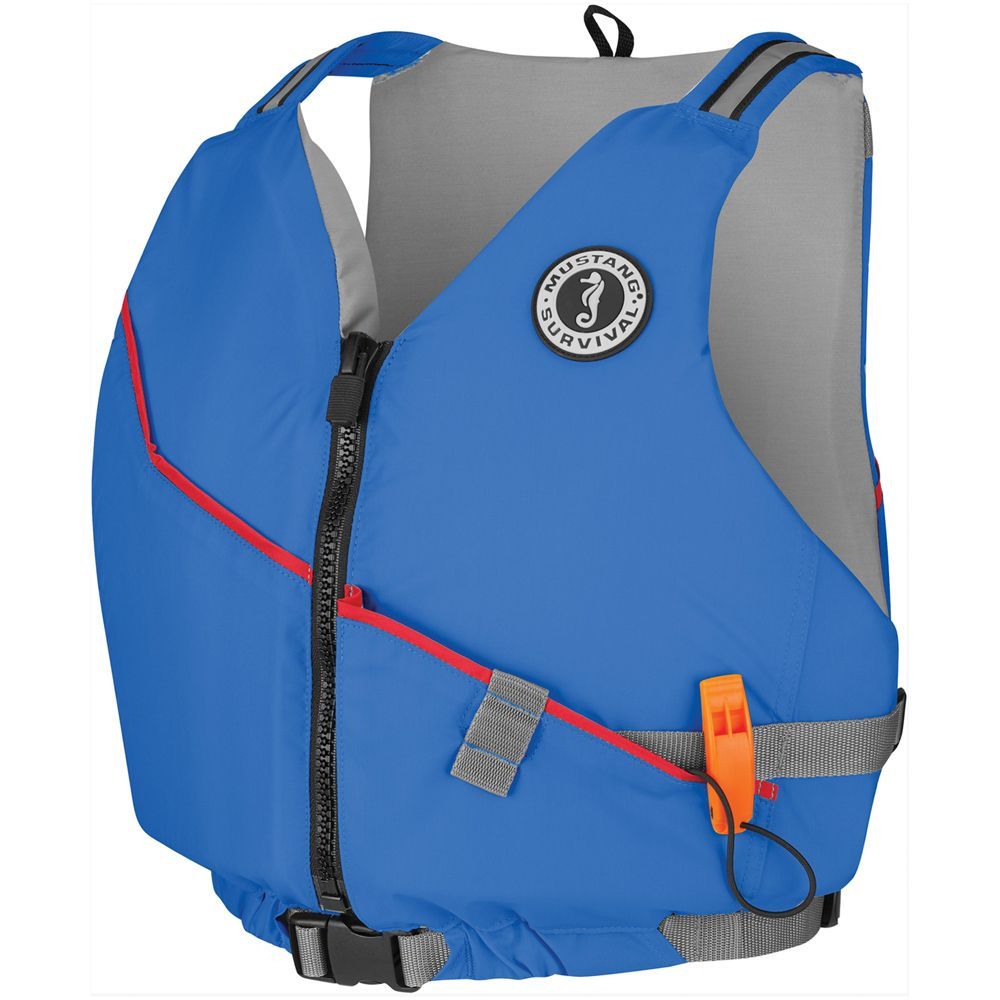 MUSTANG SURVIVAL JOURNEY FOAM PFD