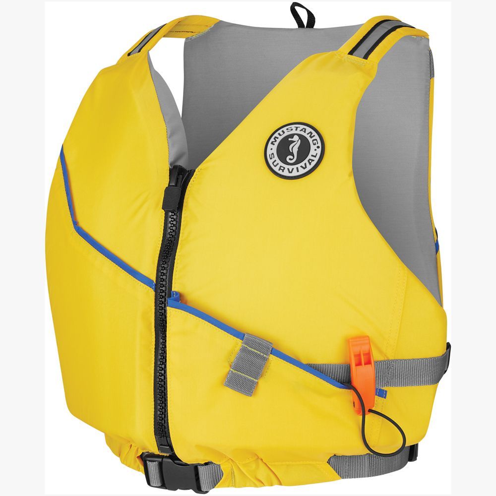 MUSTANG SURVIVAL JOURNEY FOAM PFD