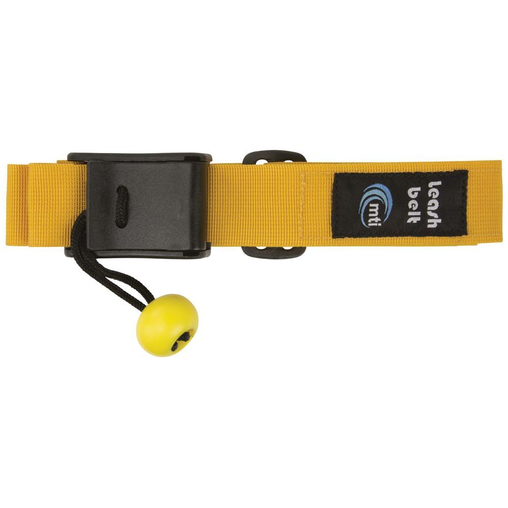 MUSTANG SURVIVAL SUP LEASH RELEASE BELT